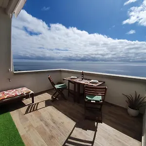 Apartamento Playa Chica 1, Santa Cruz de Tenerife