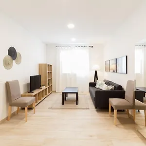 Apartamento Moderno Urbano En Barrio Histórico 1ºi, Santa Cruz de Tenerife