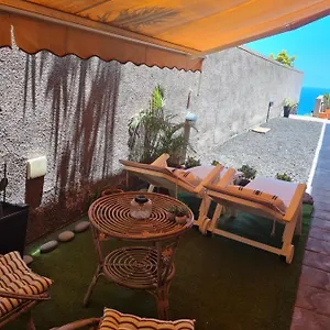 Apartamento Vistamar Ii, Santa Cruz de Tenerife