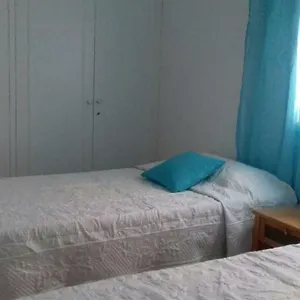 Apartamento Atico Con Terraza, Vistas Al Mar Y Ciudad, Santa Cruz de Tenerife