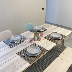 Apartamento Apartamento Céntrico, Santa Cruz de Tenerife