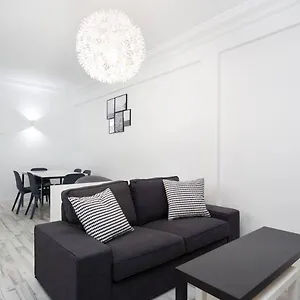 Apartamento Cruz Bolívar Experience, Santa Cruz de Tenerife