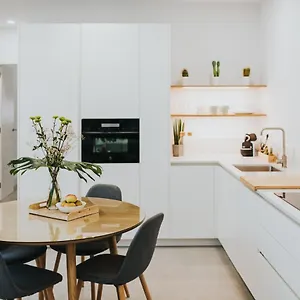 Apartamento Céntrico Estudio Junto Al Parque García Sanabria, Santa Cruz de Tenerife