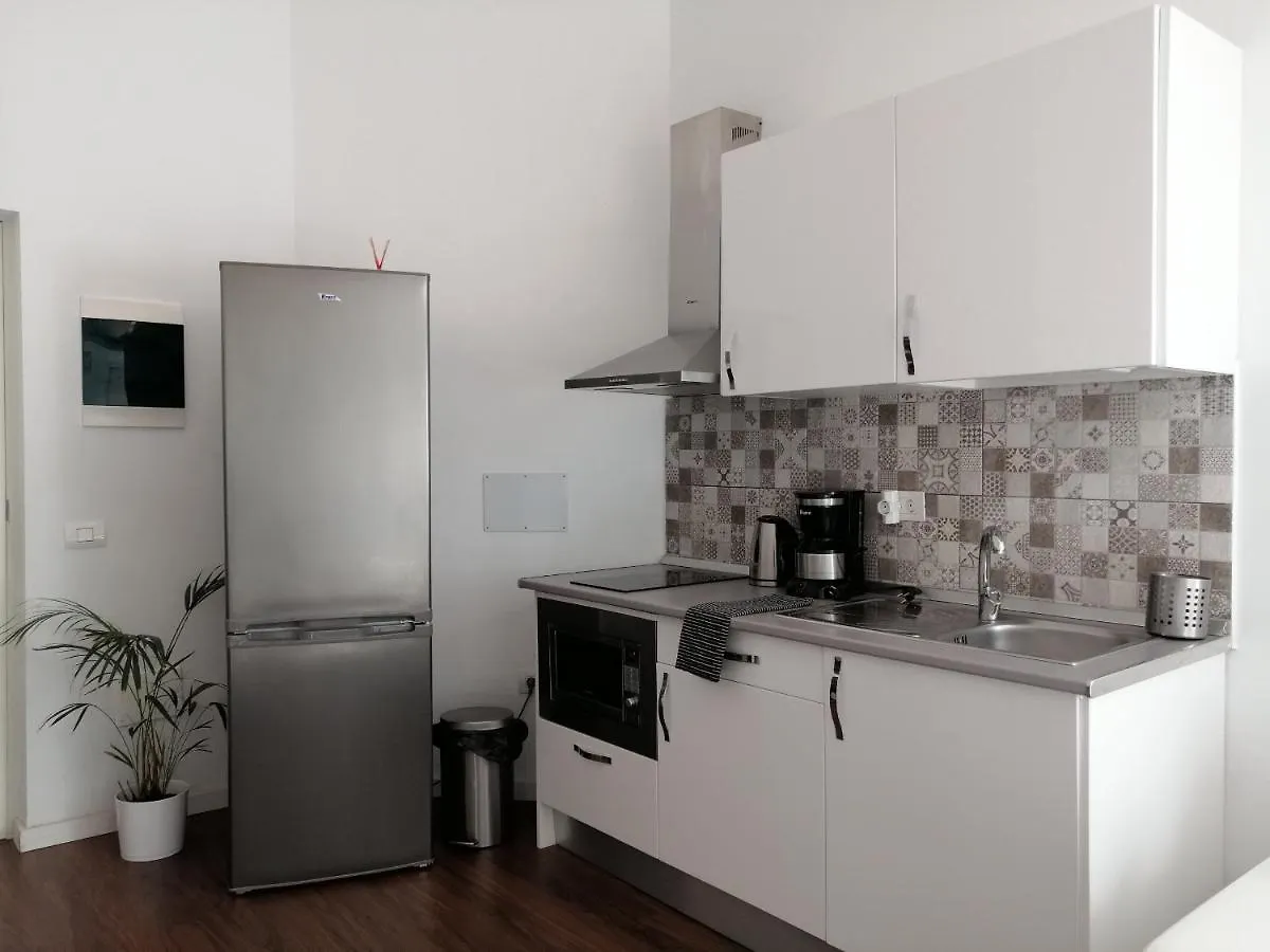 Homeforguest Island 201 Modern & Minimalist Apartments Santa Cruz de Tenerife