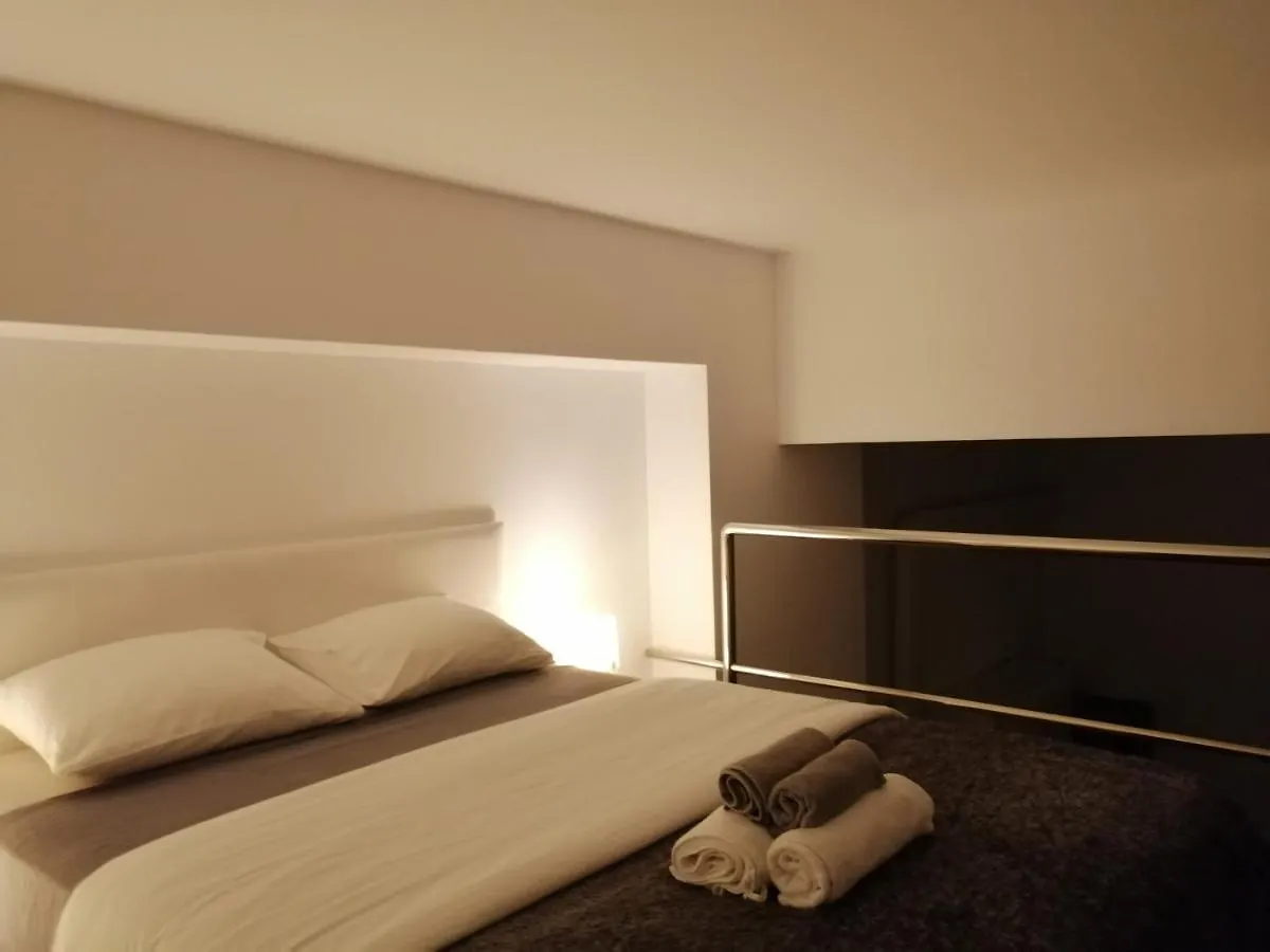 Homeforguest Island 201 Modern & Minimalist Apartments Santa Cruz de Tenerife