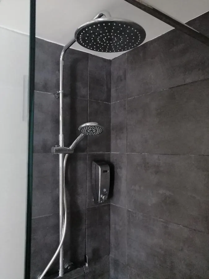 Homeforguest Island 201 Modern & Minimalist Apartments Santa Cruz de Tenerife Spain